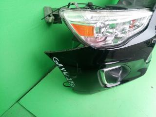 Ноускат MITSUBISHI RVR GA4W 3 ракурс