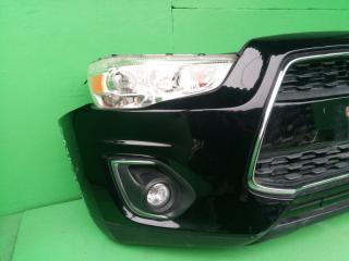 Ноускат MITSUBISHI RVR GA4W 5 ракурс
