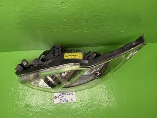 Фара левая передняя TOYOTA AURIS ZRE152 12-547 3 ракурс Фара левая передняя TOYOTA AURIS ZRE152 12-547 3 ракурс