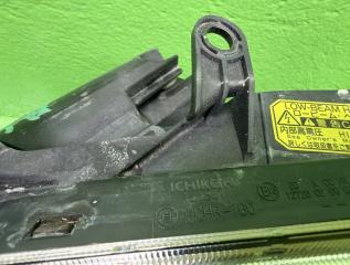 Фара левая передняя TOYOTA AURIS ZRE152 12-547 4 ракурс Фара левая передняя TOYOTA AURIS ZRE152 12-547 4 ракурс