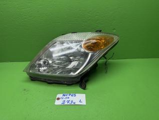 Фара левая передняя TOYOTA IST NCP65 52-148 1 ракурс