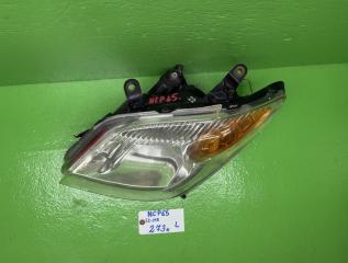 Фара левая передняя TOYOTA IST NCP65 52-148 3 ракурс