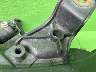 Фара левая передняя TOYOTA IST NCP65 52-148 4 ракурс