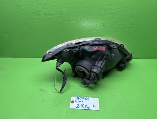 Фара левая передняя TOYOTA IST NCP65 52-148 5 ракурс