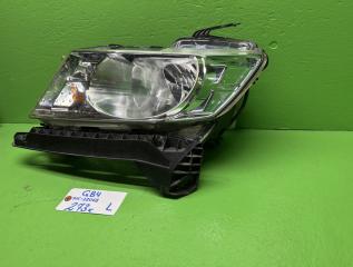 Фара левая передняя HONDA FREED SPIKE GB4 100-22068 2 ракурс