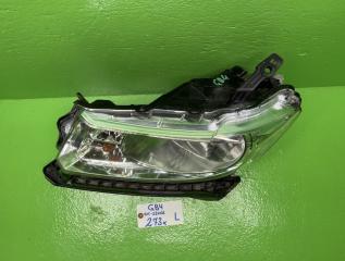 Фара левая передняя HONDA FREED SPIKE GB4 100-22068 3 ракурс