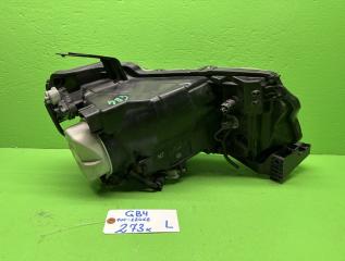 Фара левая передняя HONDA FREED SPIKE GB4 100-22068 5 ракурс