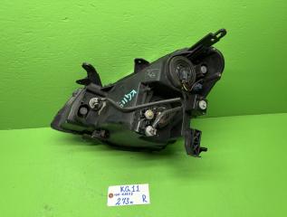 Фара правая передняя NISSAN BLUEBIRD SYLPHY KG11 100-63823 5 ракурс