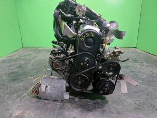 Двигатель MAZDA DEMIO DW5W B5 513170 2 ракурс