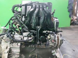 Двигатель MAZDA DEMIO DW5W B5 513170 5 ракурс