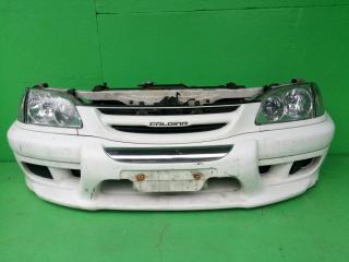 Ноускат TOYOTA CALDINA CT216 1 ракурс