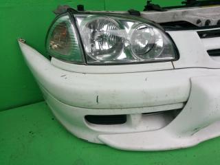 Ноускат TOYOTA CALDINA CT216 4 ракурс