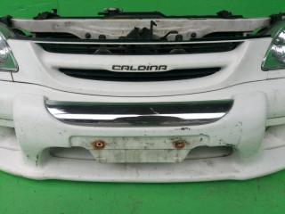 Ноускат TOYOTA CALDINA CT216 5 ракурс