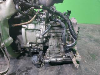 АКПП MAZDA DEMIO DW5W B5 2 ракурс
