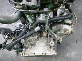 АКПП MAZDA DEMIO DW5W B5 3 ракурс