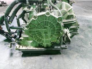 АКПП MAZDA DEMIO DW5W B5 4 ракурс