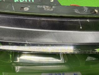 Фара правая передняя TOYOTA SPRINTER TRUENO AE111 12-454 3 ракурс