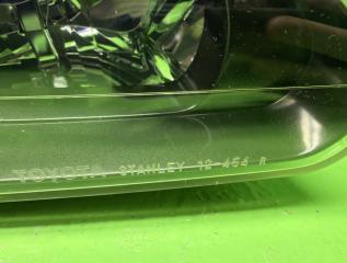 Фара правая передняя TOYOTA SPRINTER TRUENO AE111 12-454 4 ракурс