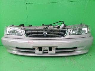 Ноускат TOYOTA COROLLA AE110 1 ракурс