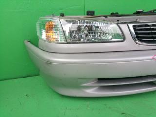 Ноускат TOYOTA COROLLA AE110 4 ракурс