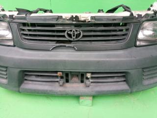 Ноускат TOYOTA LITE ACE KR42 5 ракурс