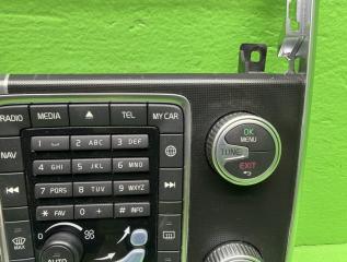 Климат-контроль VOLVO v60 FW49 31389134 5 ракурс