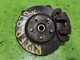 Ступица правая передняя HONDA CROSSROAD RT2 1 ракурс