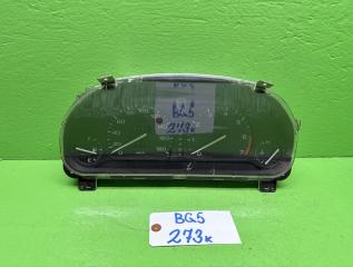 Спидометр SUBARU LEGACY BG5 85012AC230 2 ракурс