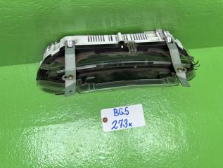 Спидометр SUBARU LEGACY BG5 85012AC230 3 ракурс