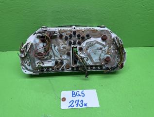 Спидометр SUBARU LEGACY BG5 85012AC230 4 ракурс