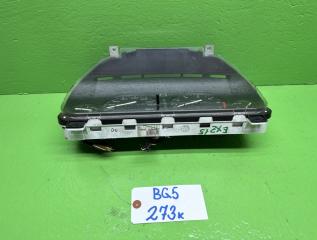 Спидометр SUBARU LEGACY BG5 85012AC230 5 ракурс