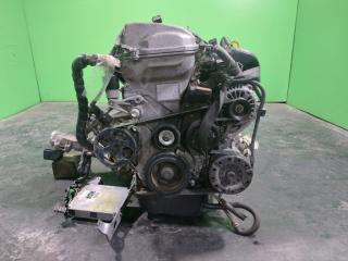 Двигатель TOYOTA WISH ZNE14 1ZZ-FE 1627478 2 ракурс