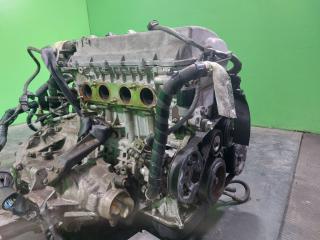 Двигатель TOYOTA WISH ZNE14 1ZZ-FE 1627478 3 ракурс