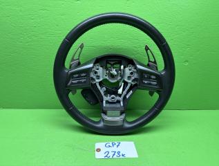 Руль SUBARU IMPREZA GP7 1 ракурс