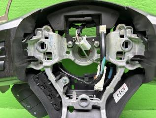 Руль SUBARU IMPREZA GP7 4 ракурс