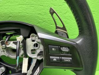 Руль SUBARU IMPREZA GP7 5 ракурс
