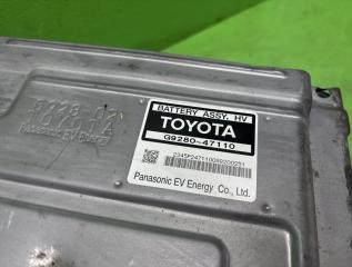 Батарея TOYOTA PRIUS NHW20 G9280-47110 3 ракурс