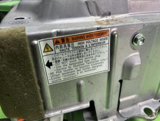 Батарея TOYOTA PRIUS NHW20 G9280-47110 5 ракурс