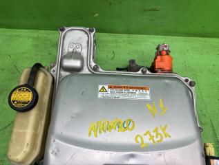 Инвертор TOYOTA PRIUS NHW20 G9270-47040 2 ракурс