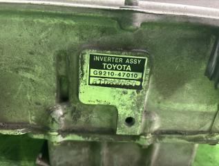 Инвертор TOYOTA PRIUS NHW10 G9270-47011 3 ракурс