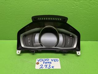 Спидометр VOLVO v60 FW49 31453091 1 ракурс