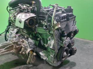 Двигатель MITSUBISHI ECLIPSE CROSS GK1W 4B40 GR9489 3 ракурс