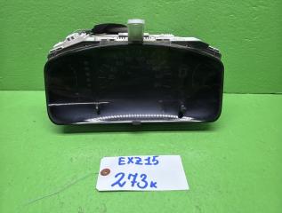 Спидометр TOYOTA RAUM EXZ15 83800-46022 1 ракурс