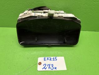 Спидометр TOYOTA RAUM EXZ15 83800-46022 2 ракурс