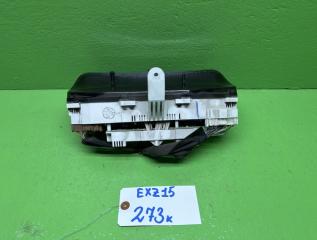 Спидометр TOYOTA RAUM EXZ15 83800-46022 3 ракурс