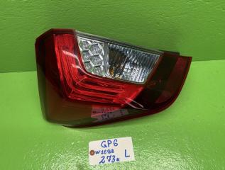 Стоп-сигнал левый задний HONDA FIT GP6 w1698 2 ракурс