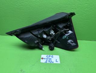 Стоп-сигнал левый задний HONDA FIT GP6 w1698 5 ракурс