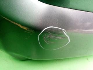 Ноускат HONDA CROSSROAD RT2 5 ракурс