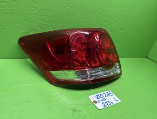 Стоп-сигнал левый задний TOYOTA ALLION ZRT265 20-454 2 ракурс