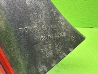 Стоп-сигнал левый задний TOYOTA IST NCP65 52-152 4 ракурс